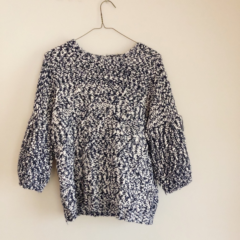 Anthro Moth sz XS